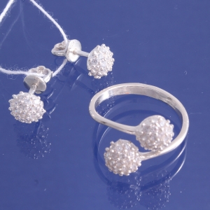 Комплект Этюд