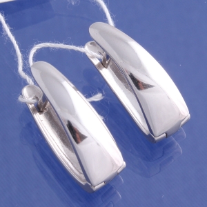 Сережки Ліра