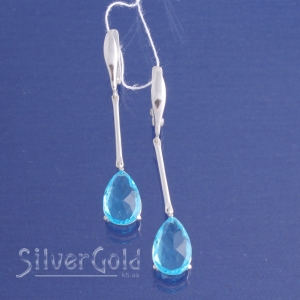 Сережки Грейс