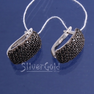 Сережки Імперія