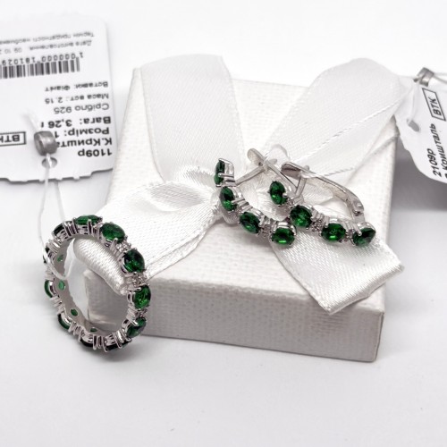 Комплект  Кришталь