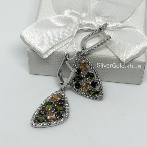 Комплект 1511 Вітраж