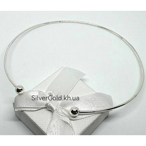 Кольє 6197 Сатурн