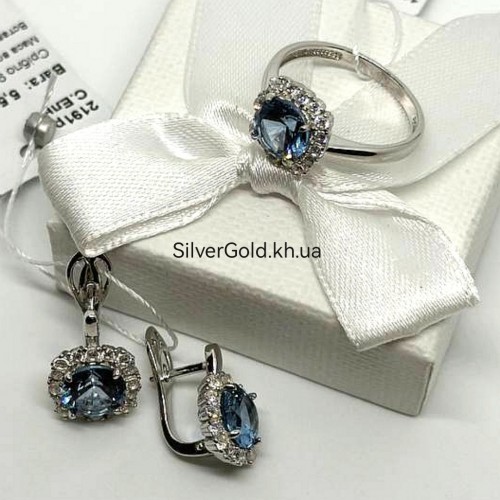 Комплект 191 Ельза