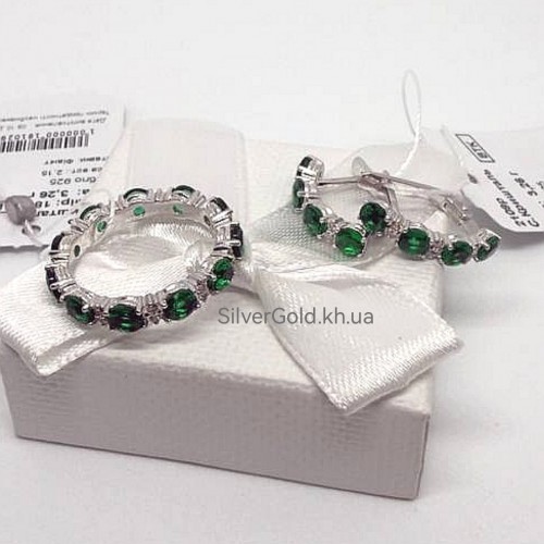 Комплект  Кришталь