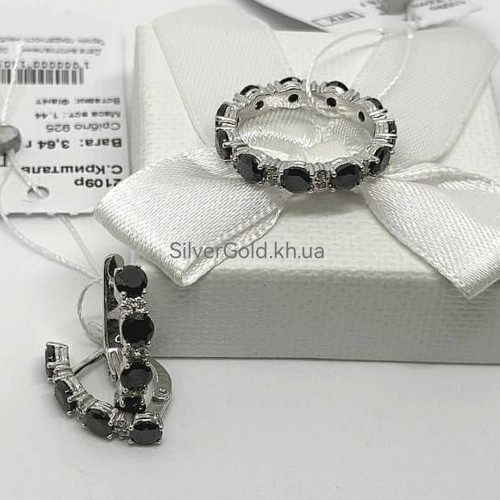 Комплект 109 Кришталь