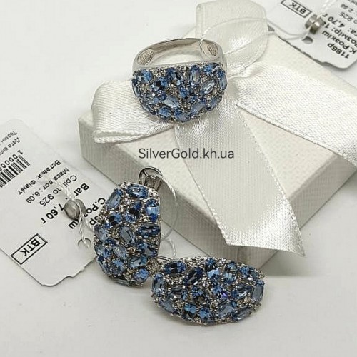 Комплект 186 Розкіш