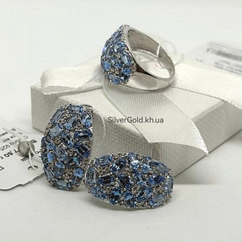 Комплект  Розкіш