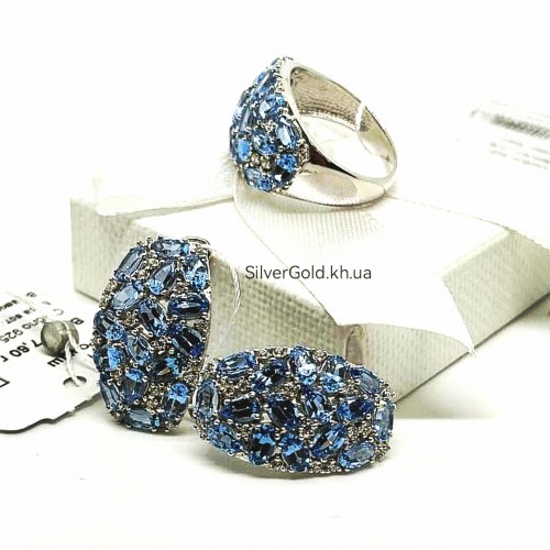 Комплект 186 Розкіш