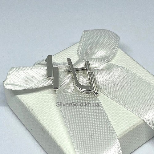 Сережки Еліон