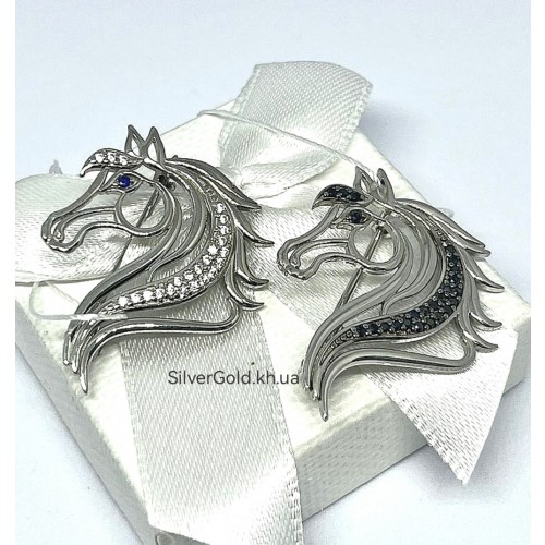 Брошка Грація