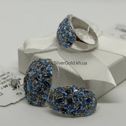 Комплект  Розкіш