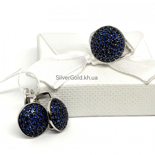 Комплект Аліна