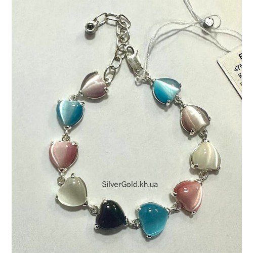 Браслет Конфетка