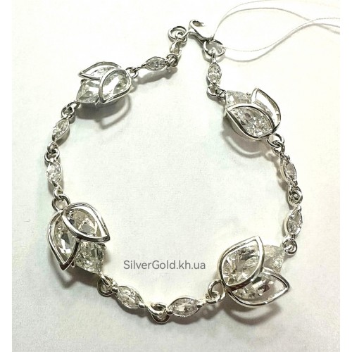 Браслет Тюльпан