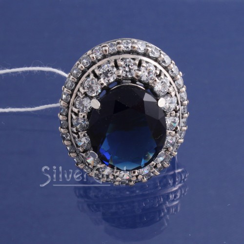 Кольцо Артемида 