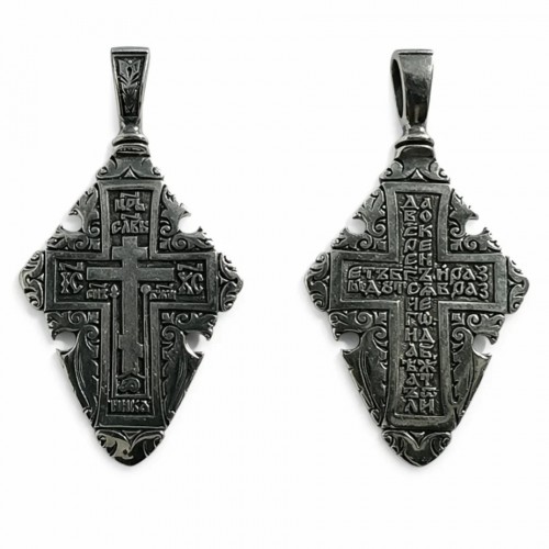 Хрест 9042