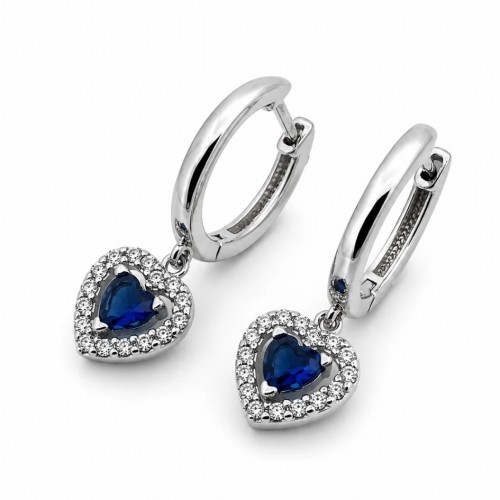 Сережки Тоффі