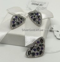 Комплект  Вітраж