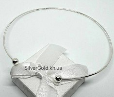 Кольє 6197 Сатурн