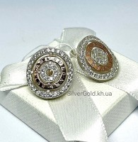 Сережки Болгари