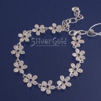 Браслет Сирень