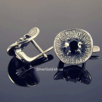 Сережки  Ирма